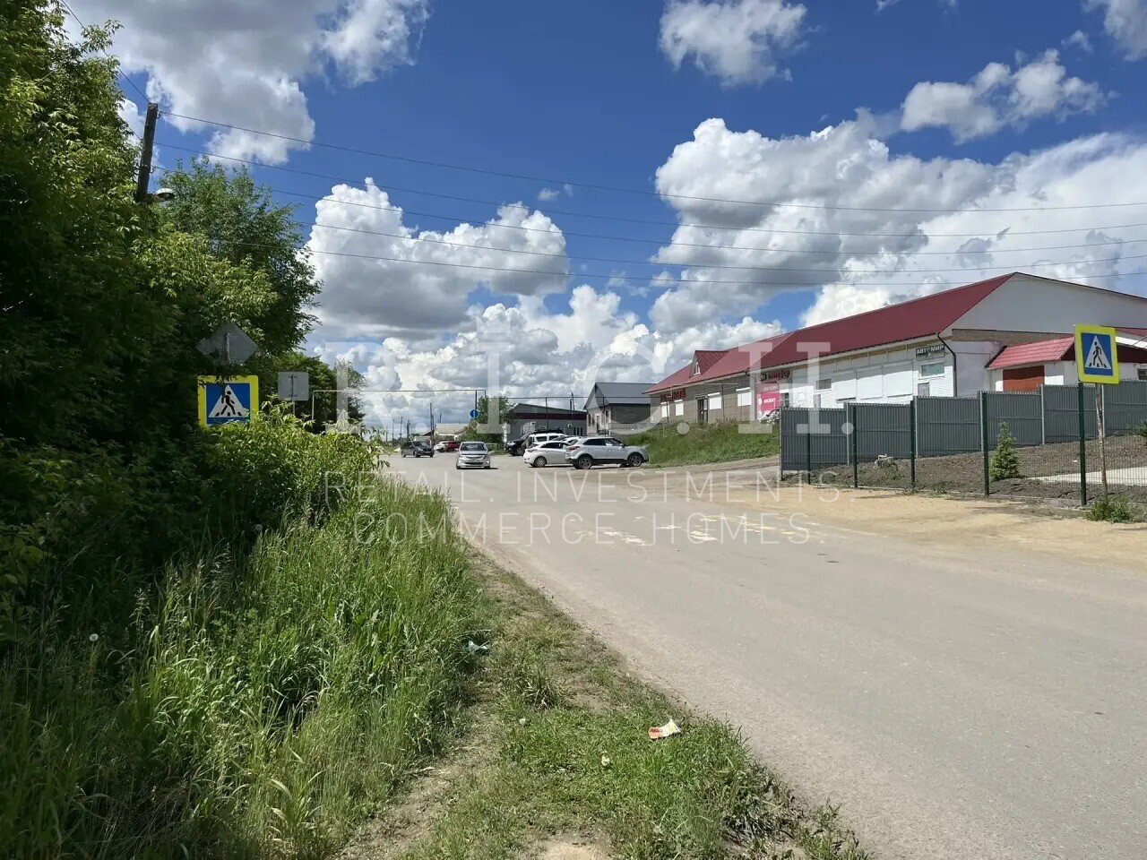 Фото 3: Торговое помещение, Пушкина ул., д.54