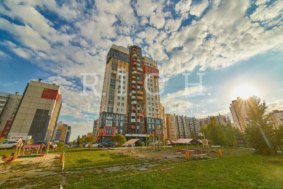 Фото 20: 3-комн. квартира, Академика Королева ул., д.40