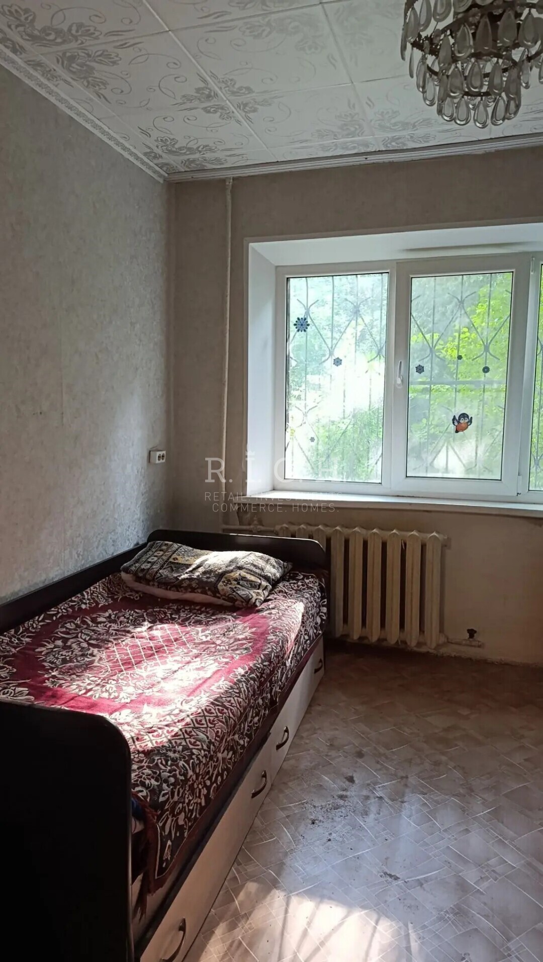Фото 2: Комната, Гончаренко ул., д.71, литер А