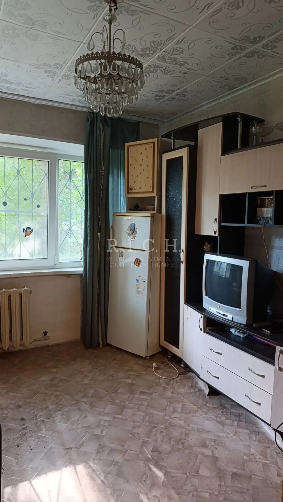 Комната, Гончаренко ул., д.71, литер А