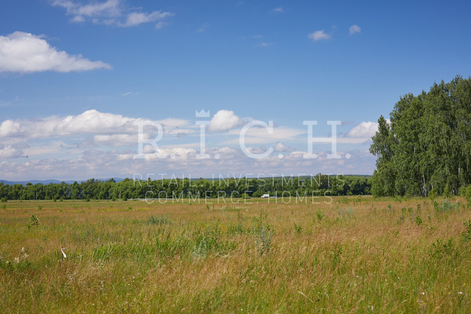 Фото 4: Участок, Байрамгулово