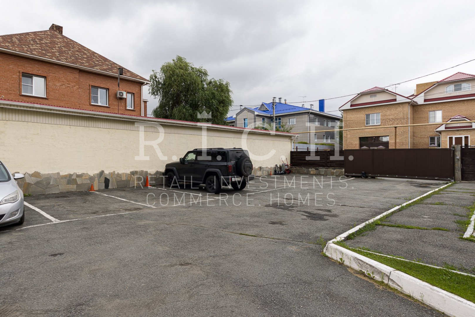 Фото 17: 4-комн. квартира, Орлиная ул., д.12
