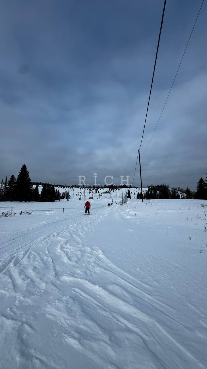 Фото 9: Горнолыжный центр "Миньяр"
