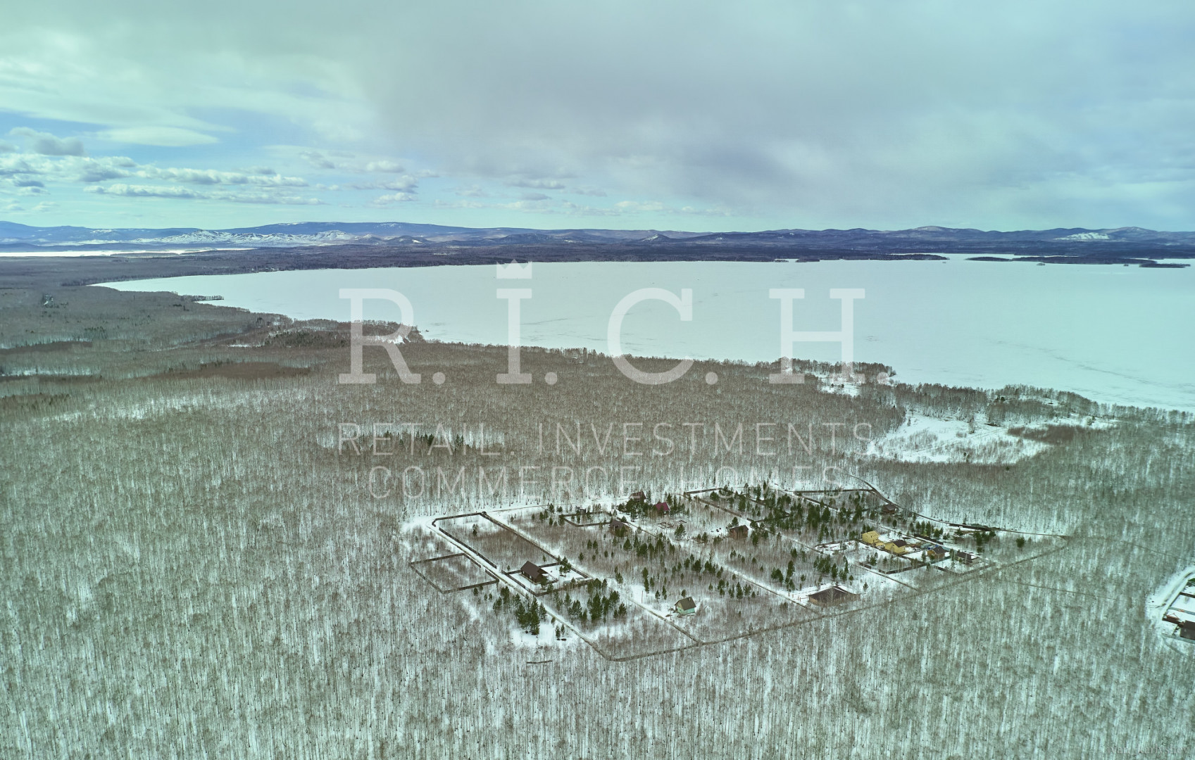 Фото 3: Участок, Увильдинские Дачи тер. ТСН
