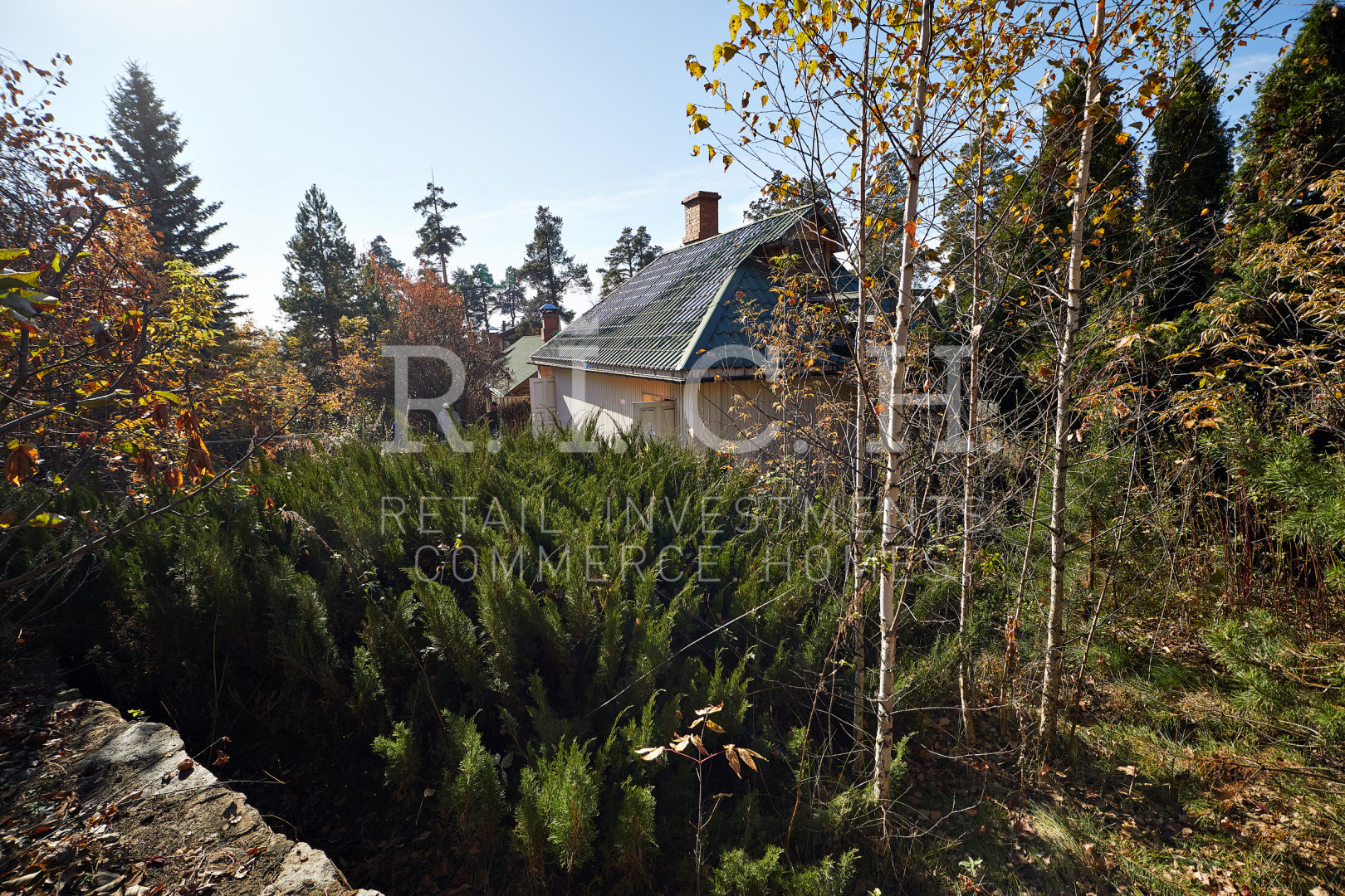 Фото 36: Дом, Чебаркульская ул., д.12