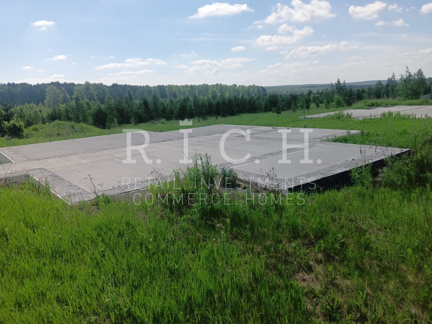 Фото 3: Участок, Автодорога Кременкуль-Кайгородово