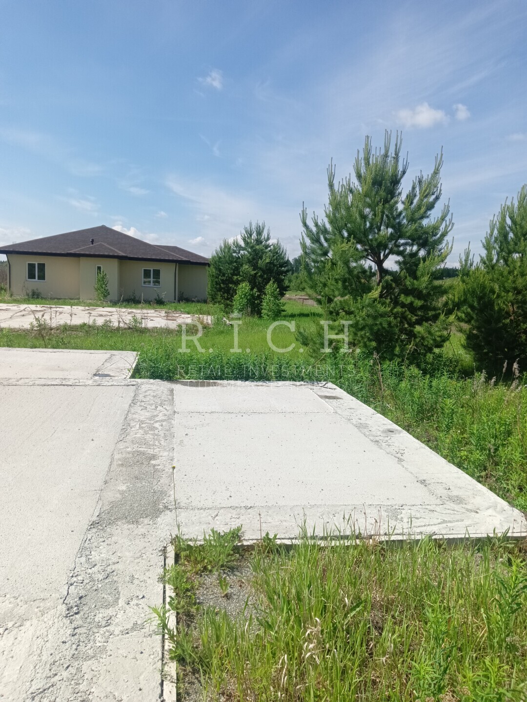 Фото 6: Участок, Автодорога Кременкуль-Кайгородово