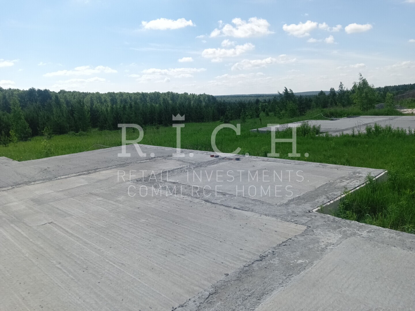 Фото 2: Участок, Автодорога Кременкуль-Кайгородово