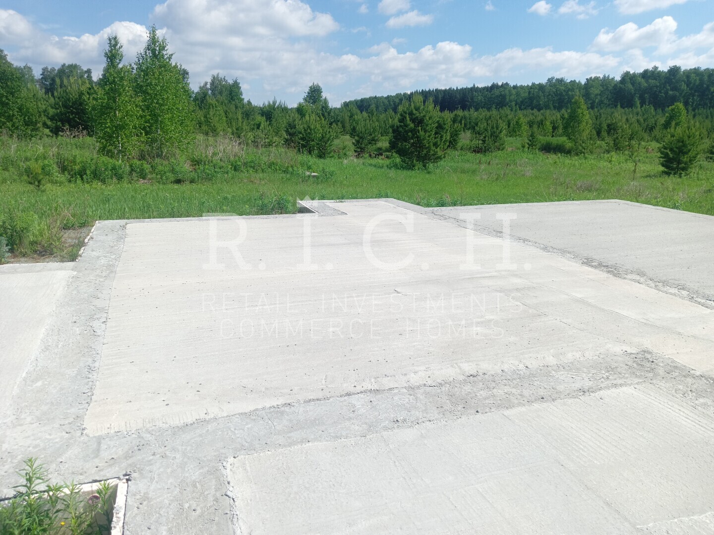 Фото 8: Участок, Автодорога Кременкуль-Кайгородово