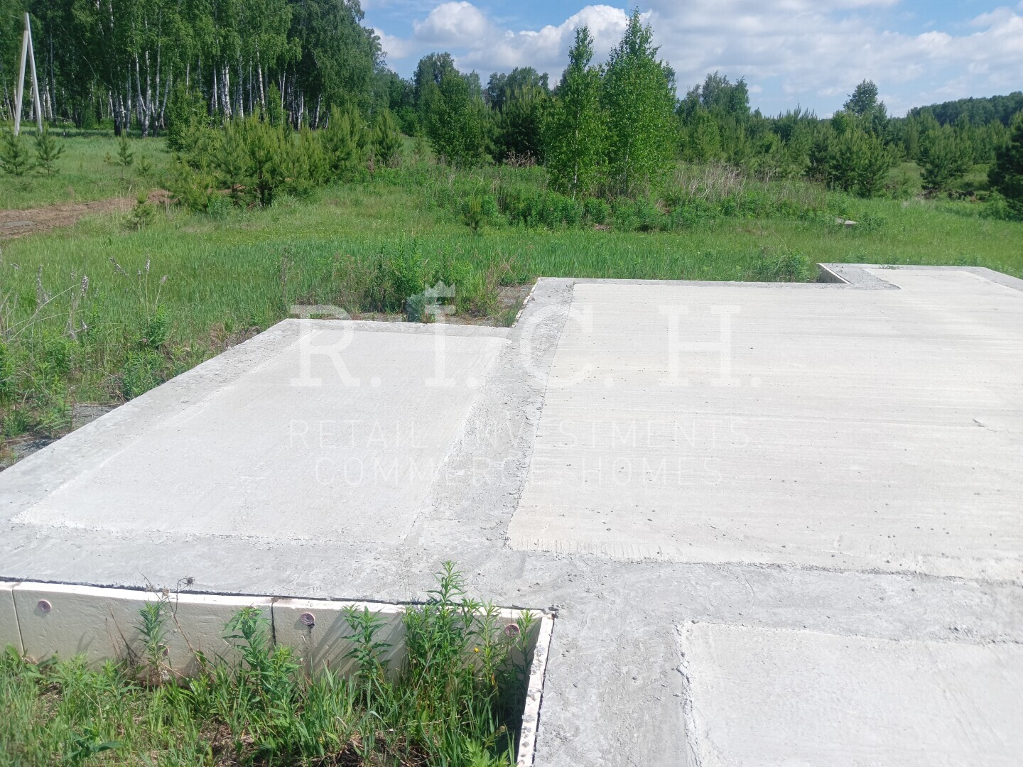 Фото 7: Участок, Автодорога Кременкуль-Кайгородово