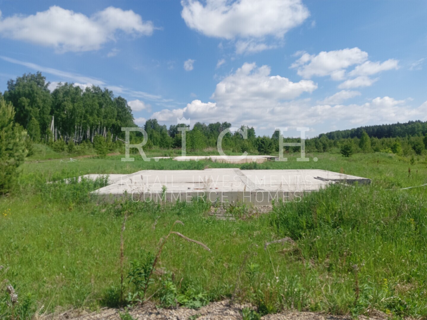 Фото 9: Участок, Автодорога Кременкуль-Кайгородово