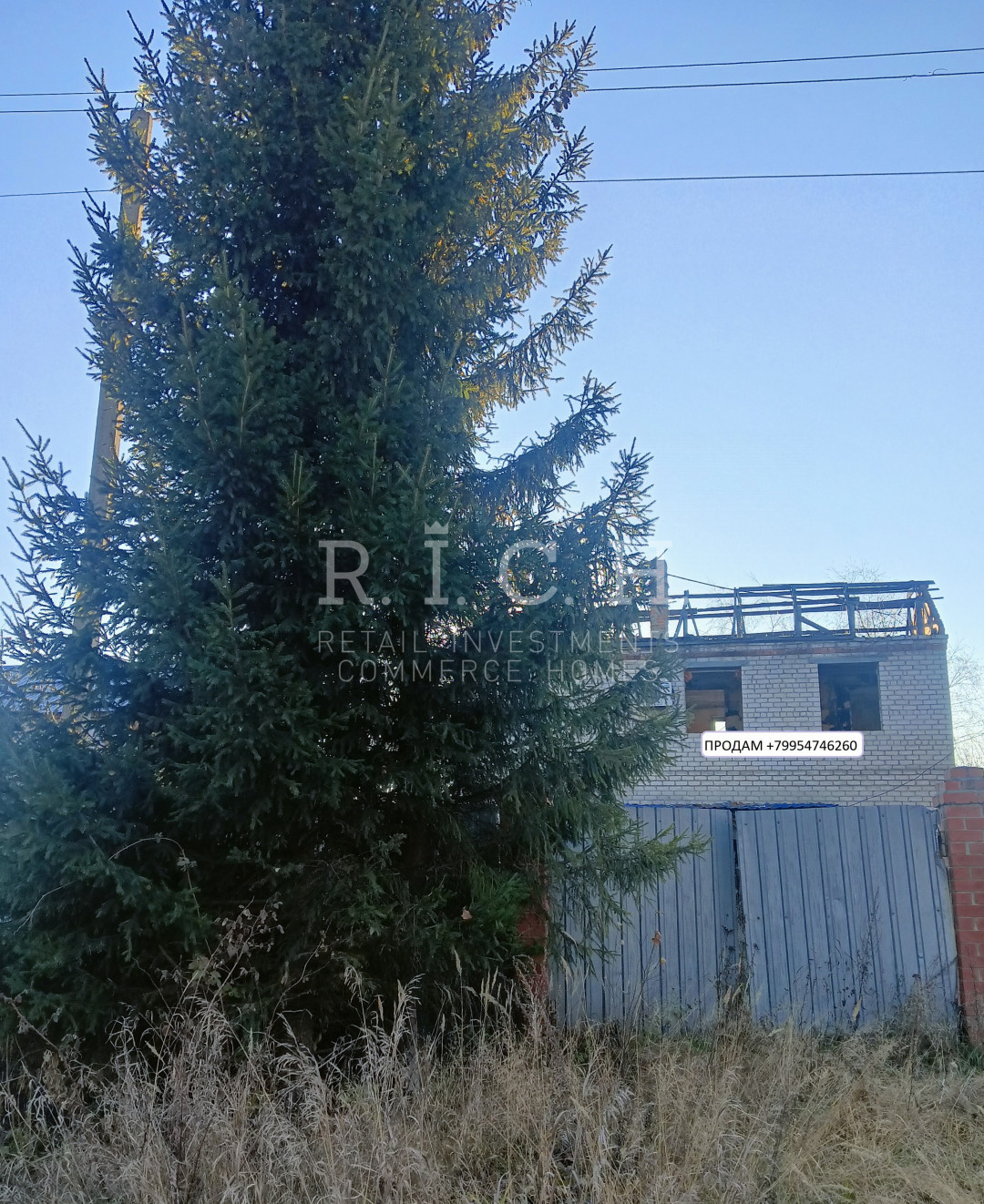 Фото 2: Дом, 9-я ул., д.22