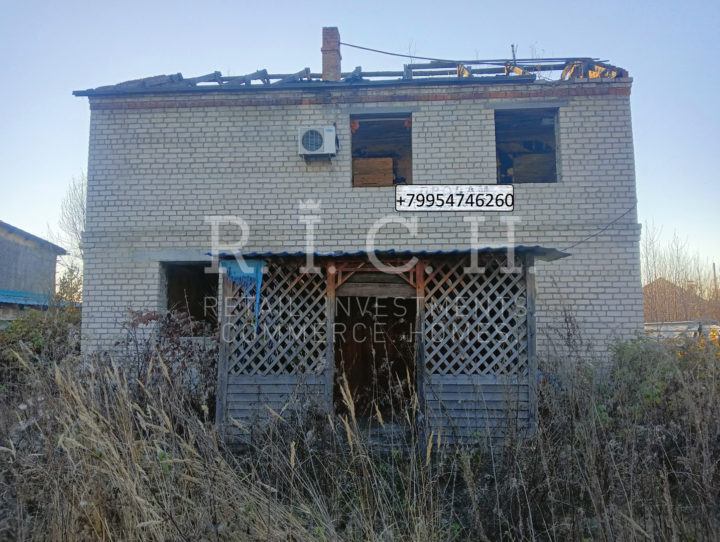 Фото 4: Дом, 9-я ул., д.22