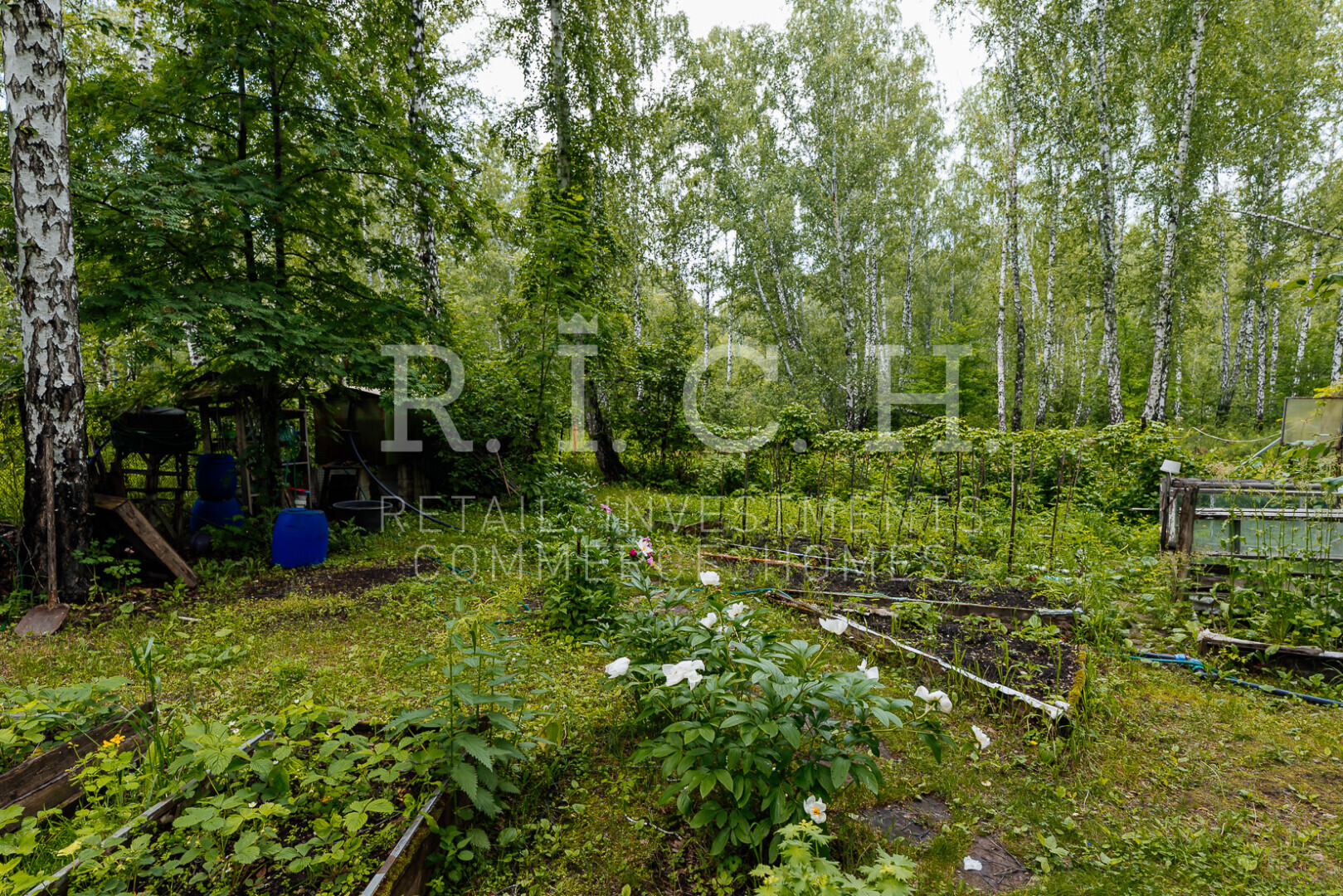 Фото 17: Коттедж, Строителей (мкр Заречный) ул., д.25