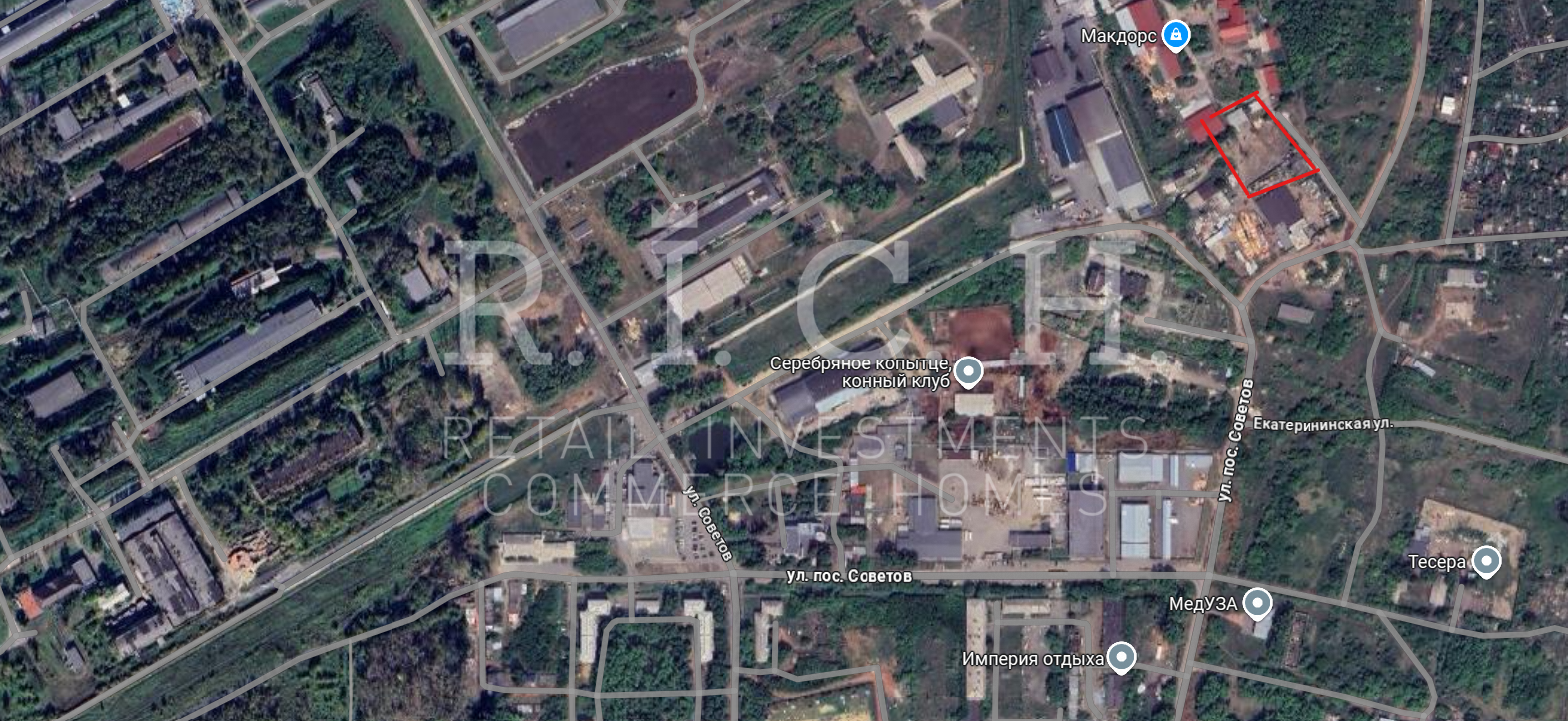 Фото 7: Промбаза+земля 30 сот. Копейск.