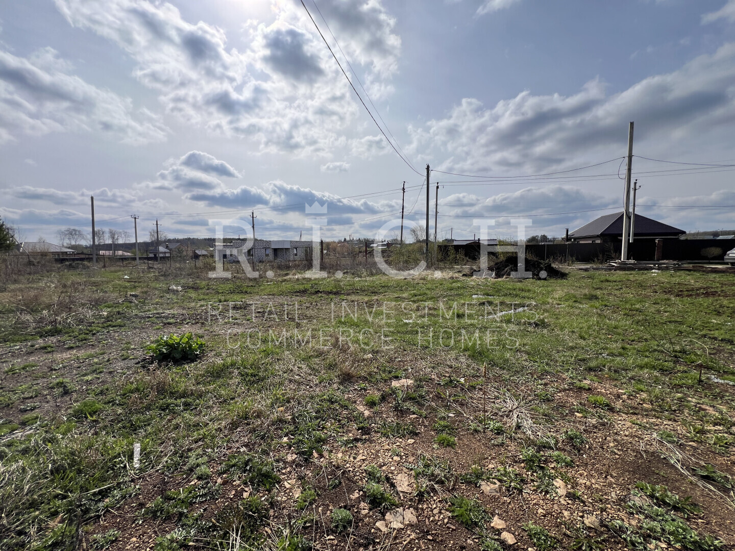 Фото 6: Участок, Тополинная ул.