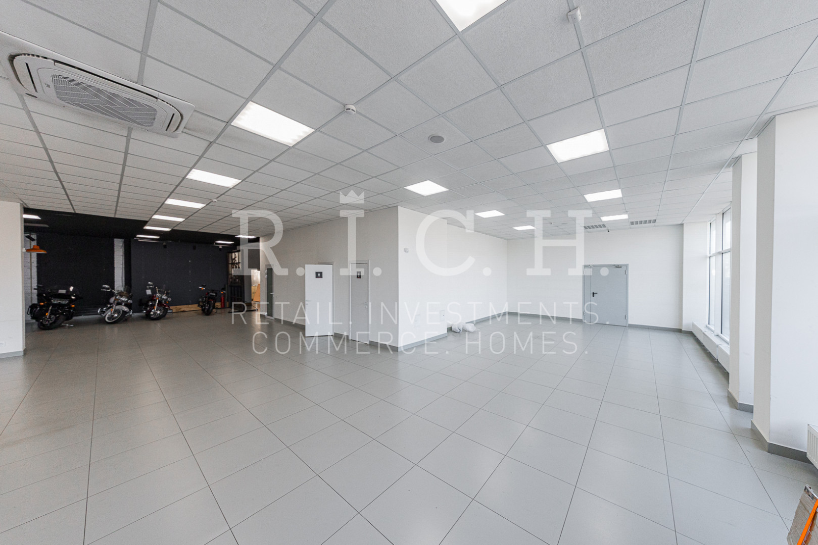 Фото 5: Торговое помещение 450м2