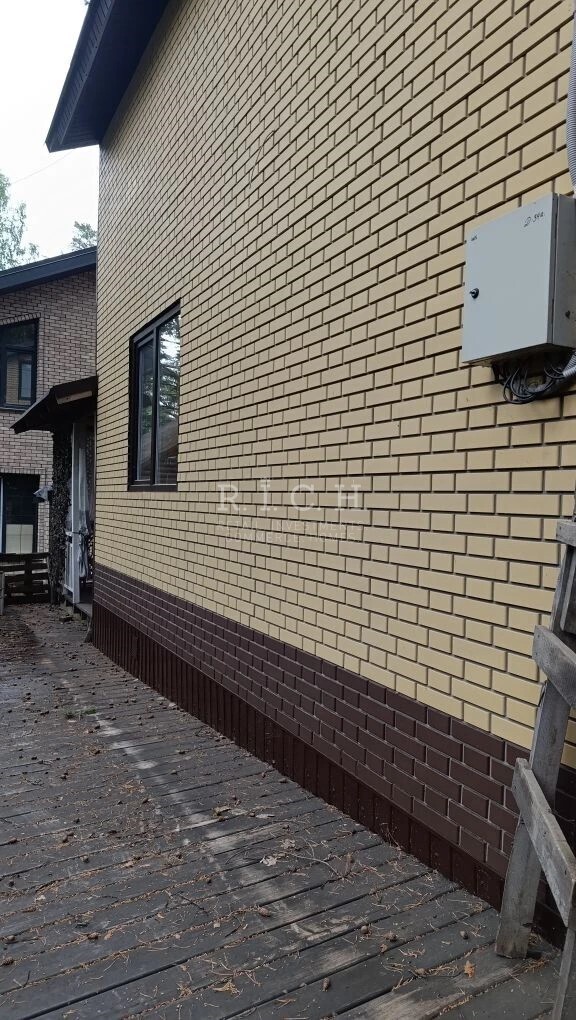 Фото 2: Дом, Дачная ул., д.34, к.А