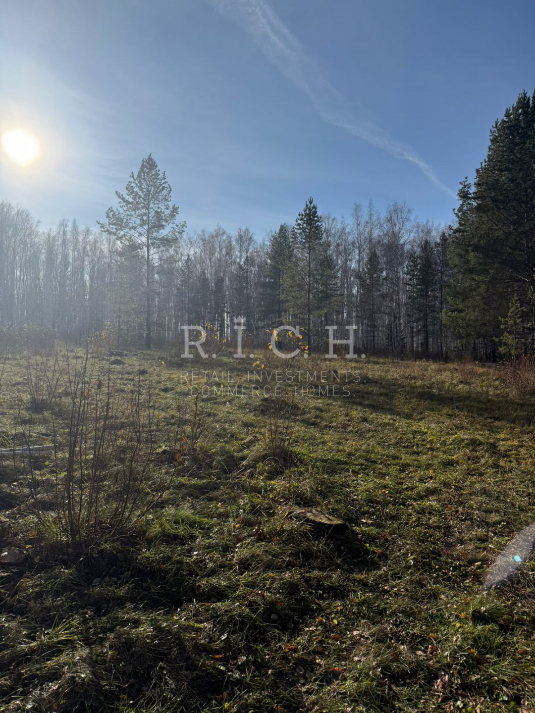 Фото 3: Участок, Увильды