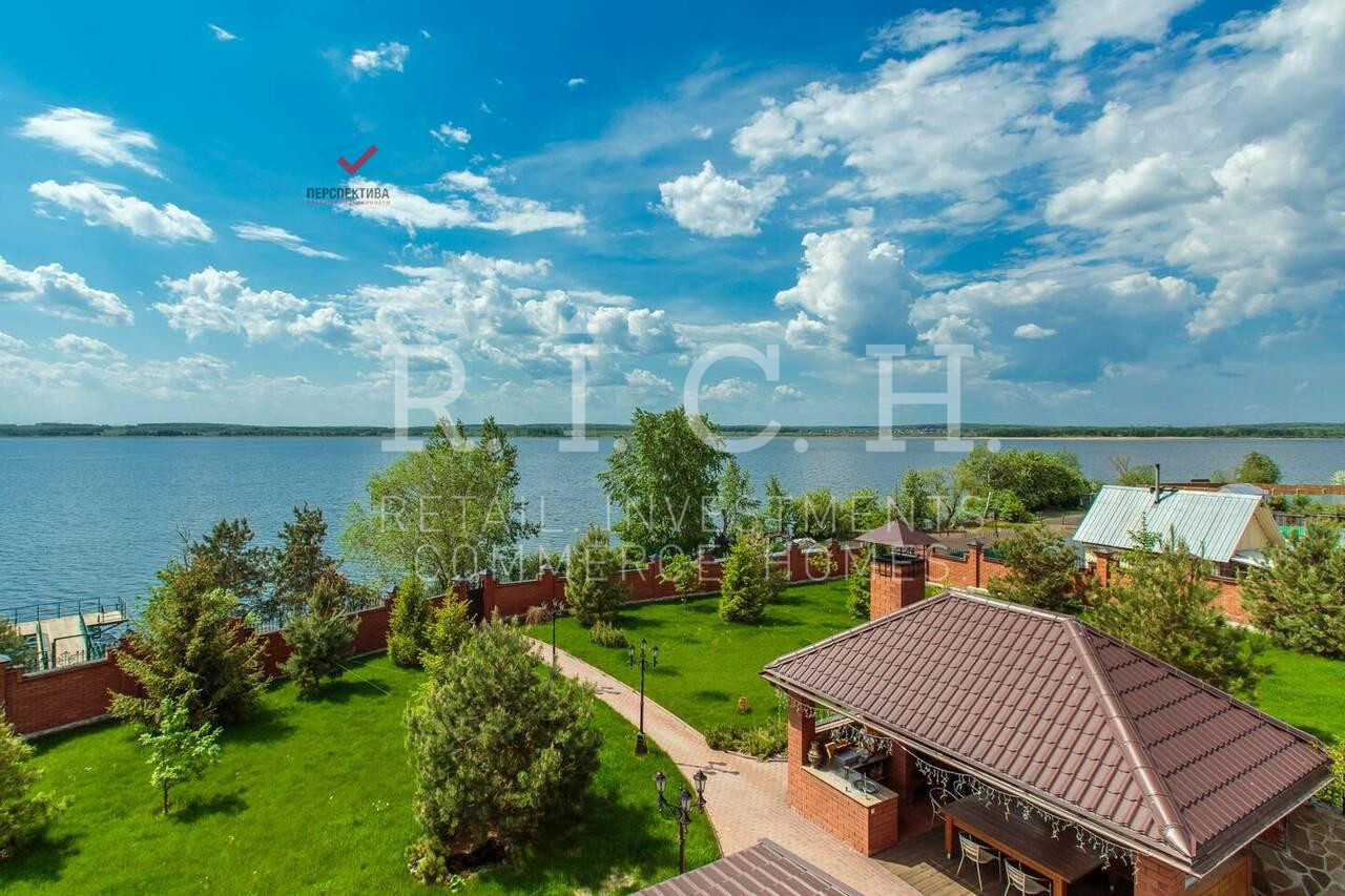 Дом, Коммуны ул., д.25
