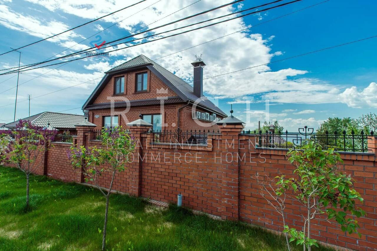 Фото 3: Дом, Коммуны ул., д.25
