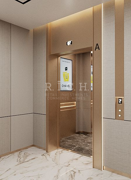 Фото 23: Офис, Комсомольский пр-кт., д.99/1