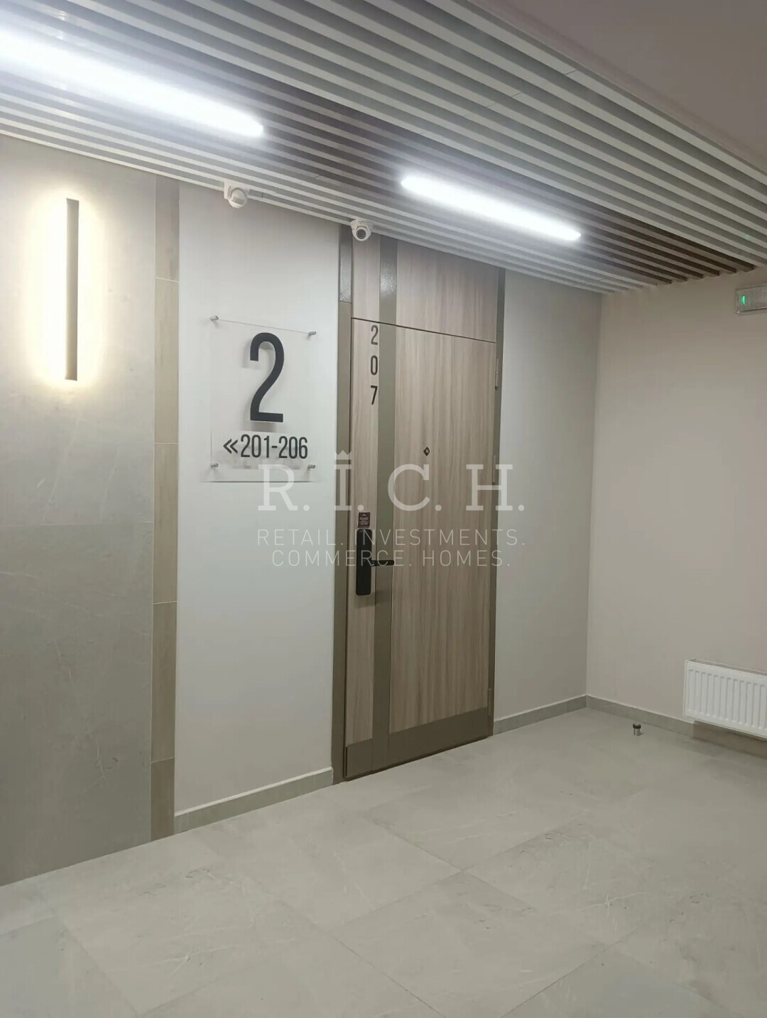 Фото 2: Здание, Елькина ул., д.21