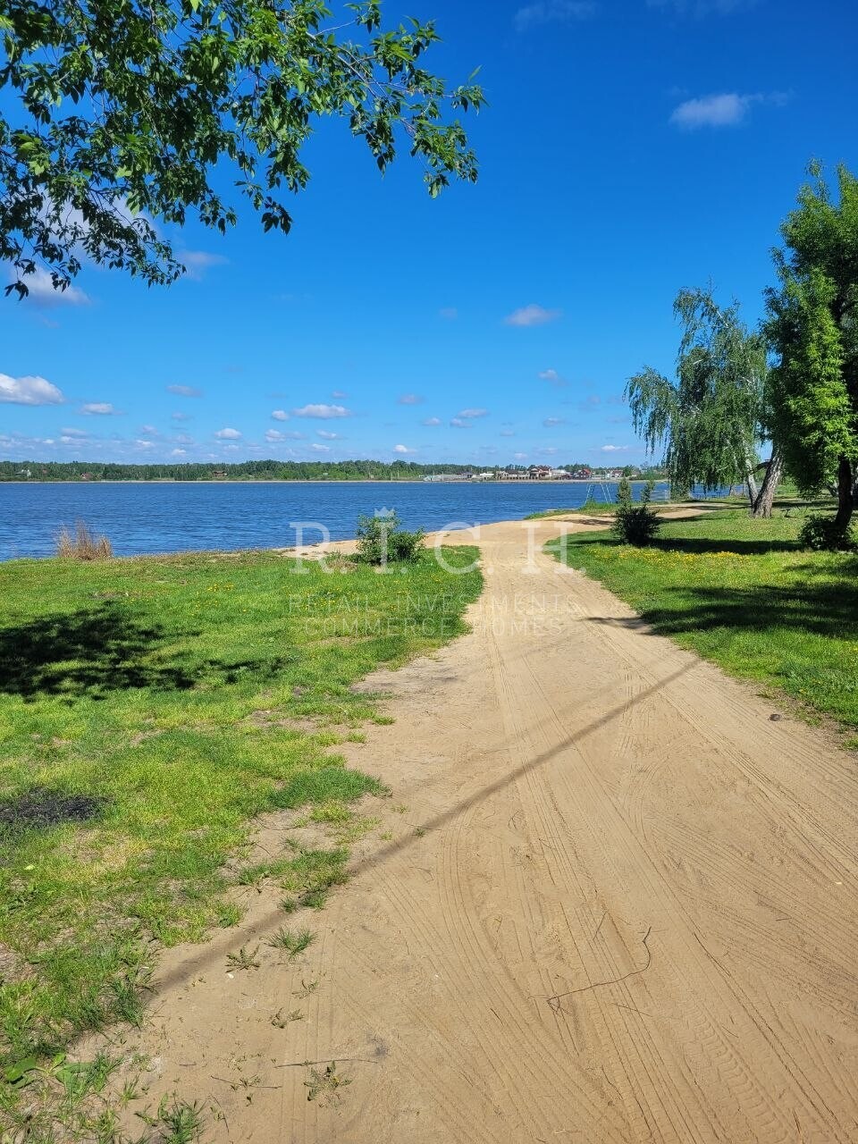 Фото 3: Земля под коммерцию, Печенкино