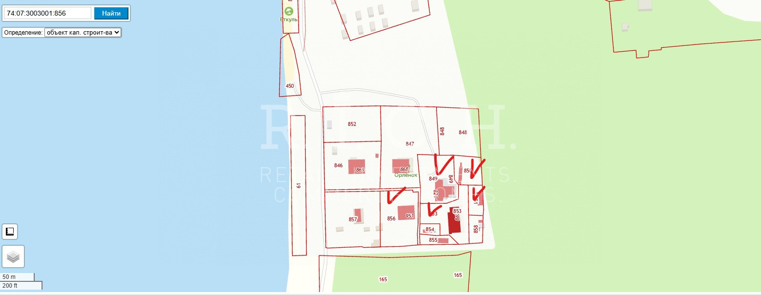 Фото 9: Земля под коммерцию, Печенкино