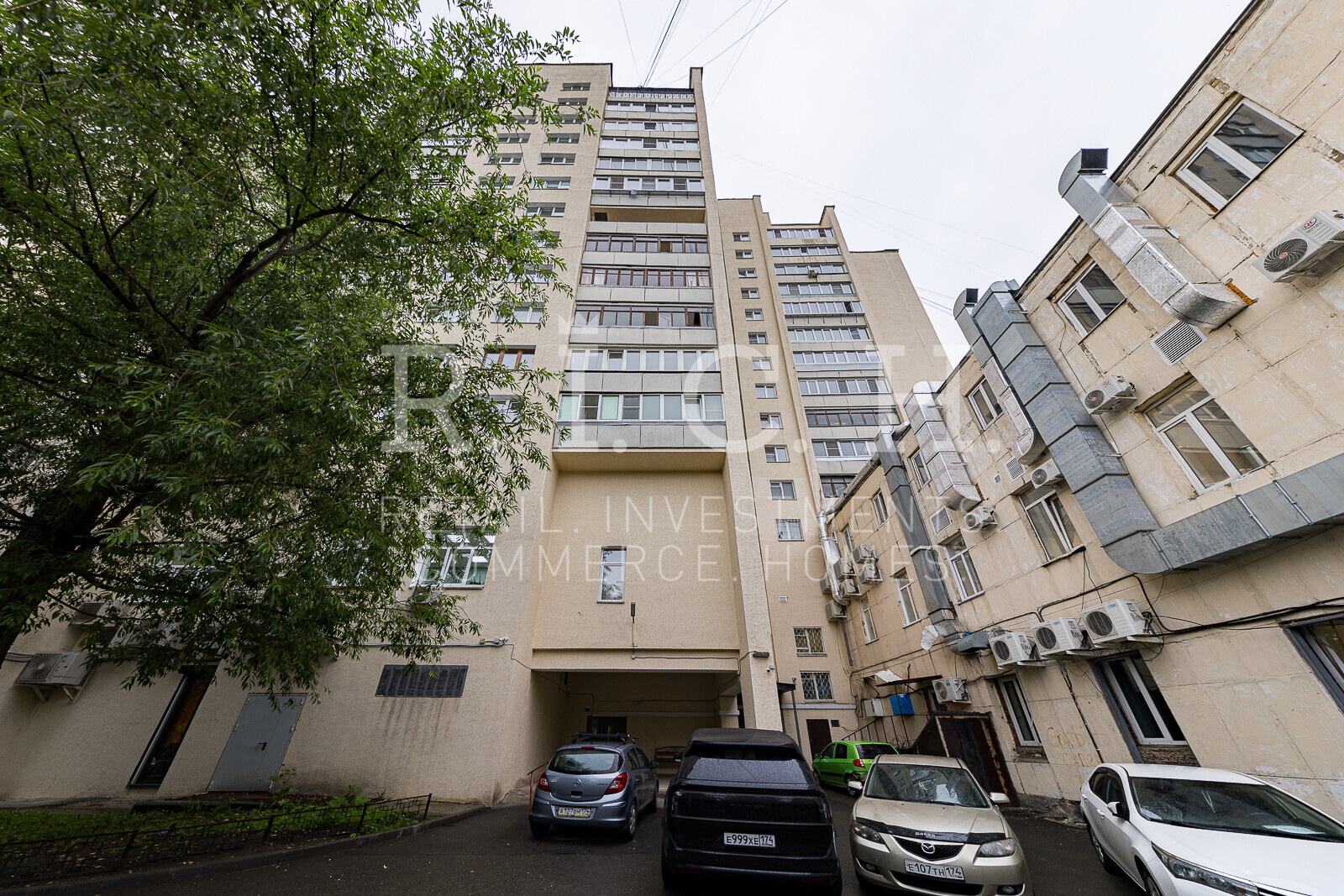 Фото 22: 2-комн. квартира, Сони Кривой ул., д.26