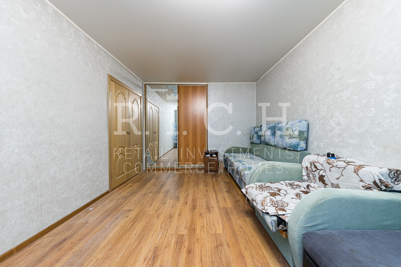 Фото 8: 2-комн. квартира, Сони Кривой ул., д.26
