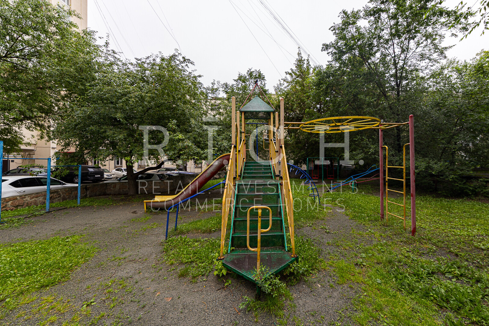 Фото 25: 2-комн. квартира, Сони Кривой ул., д.26