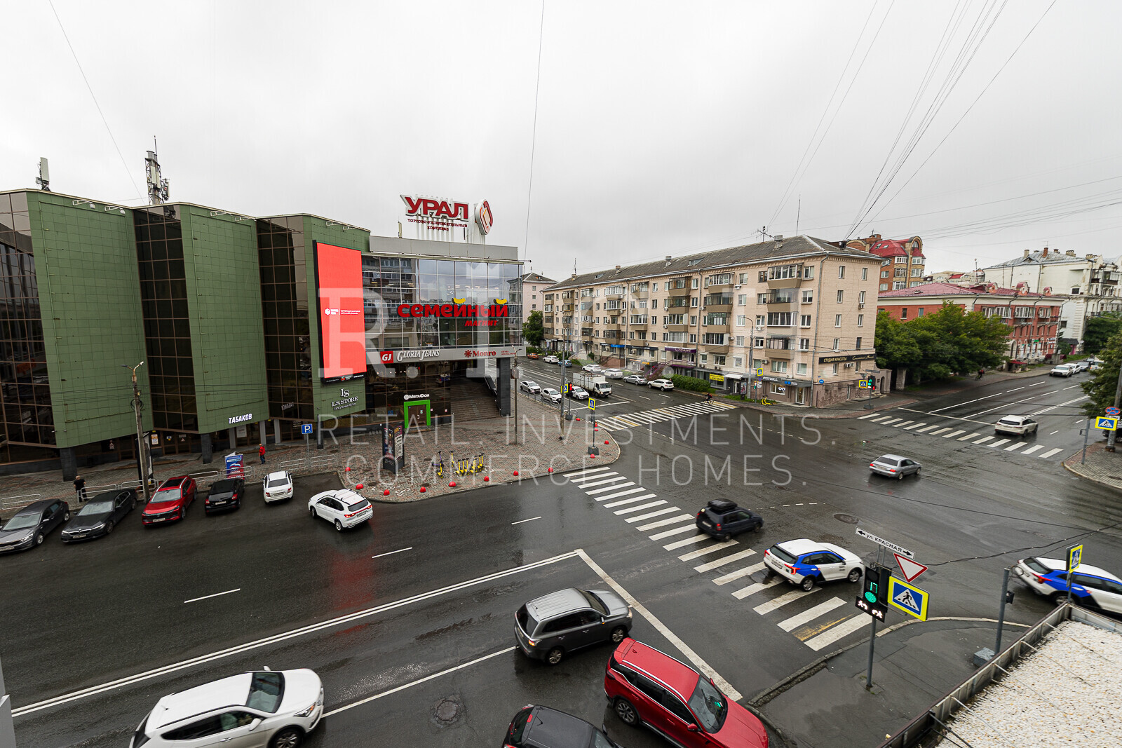 Фото 12: 2-комн. квартира, Сони Кривой ул., д.26