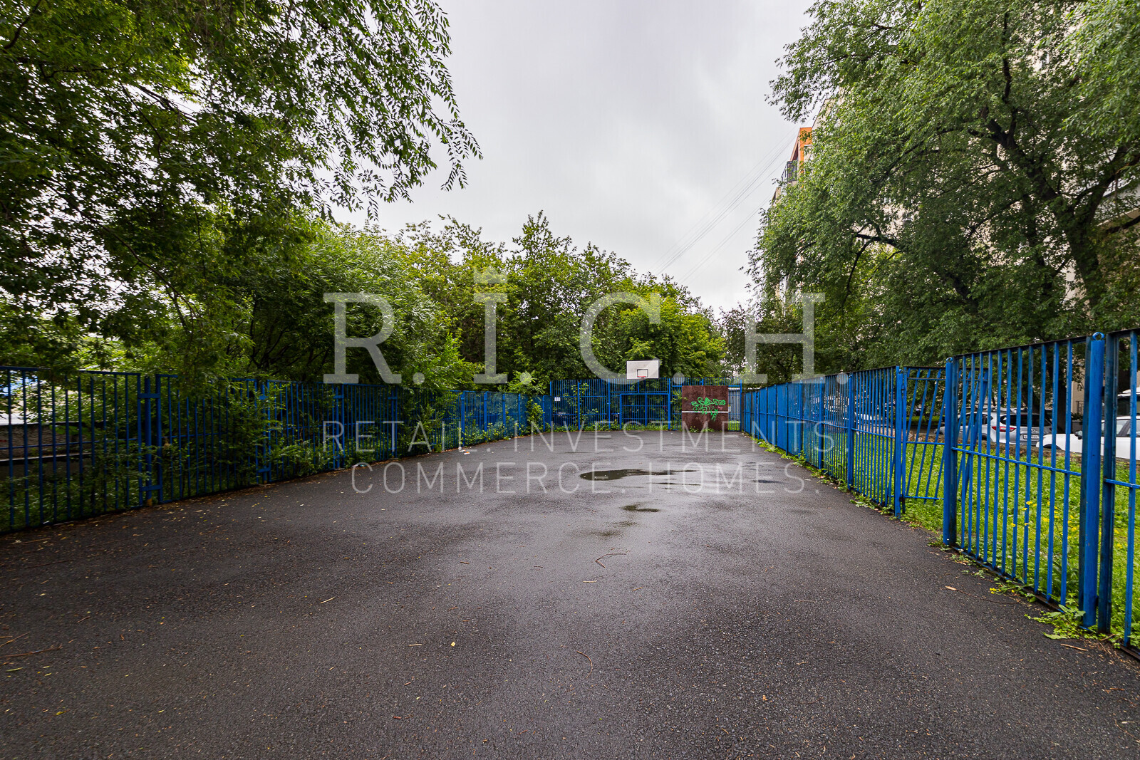 Фото 24: 2-комн. квартира, Сони Кривой ул., д.26