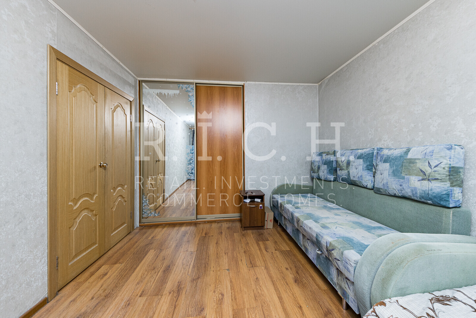 Фото 9: 2-комн. квартира, Сони Кривой ул., д.26