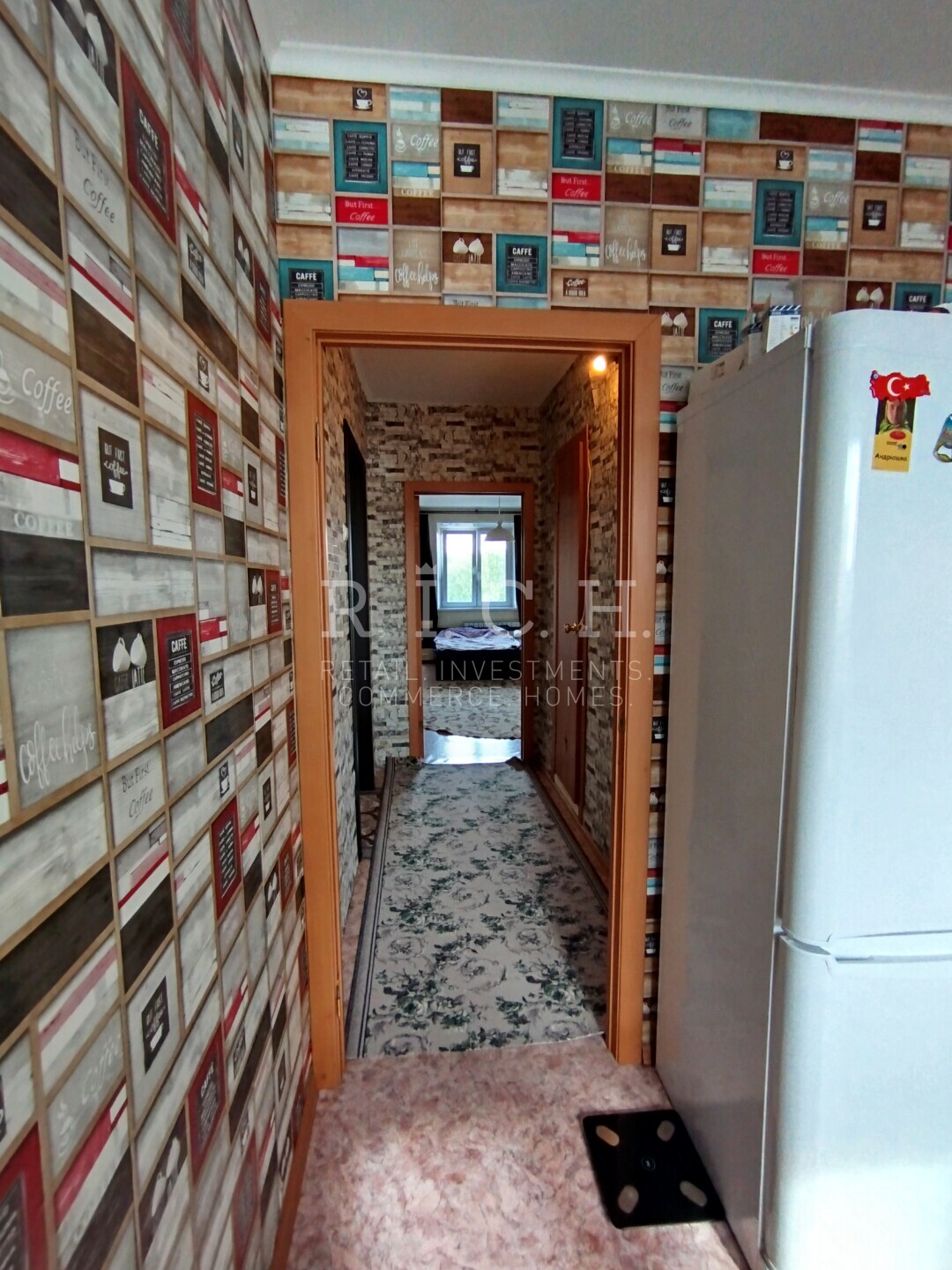 Фото 9: 2-комн. квартира, Мусы Джалиля ул., д.12