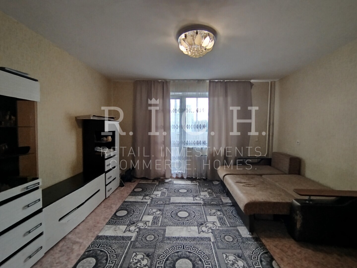 Фото 5: 2-комн. квартира, Мусы Джалиля ул., д.12