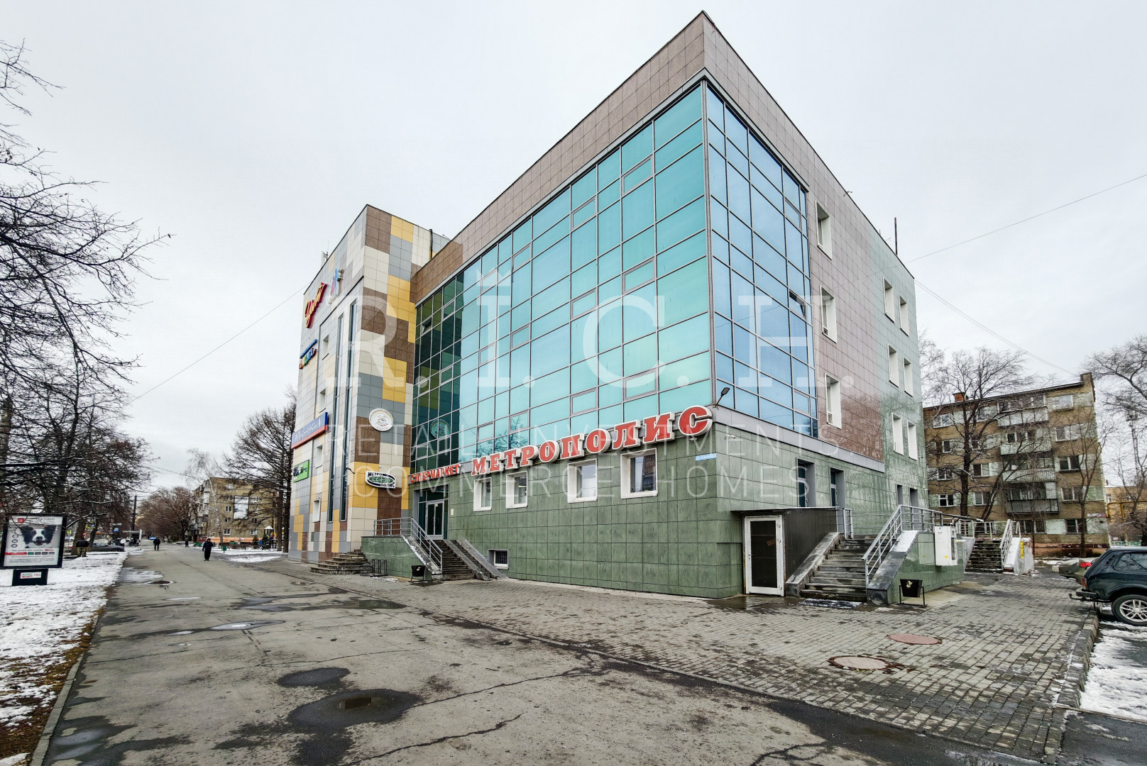 Фото 4: Офис, Гагарина ул., д.43
