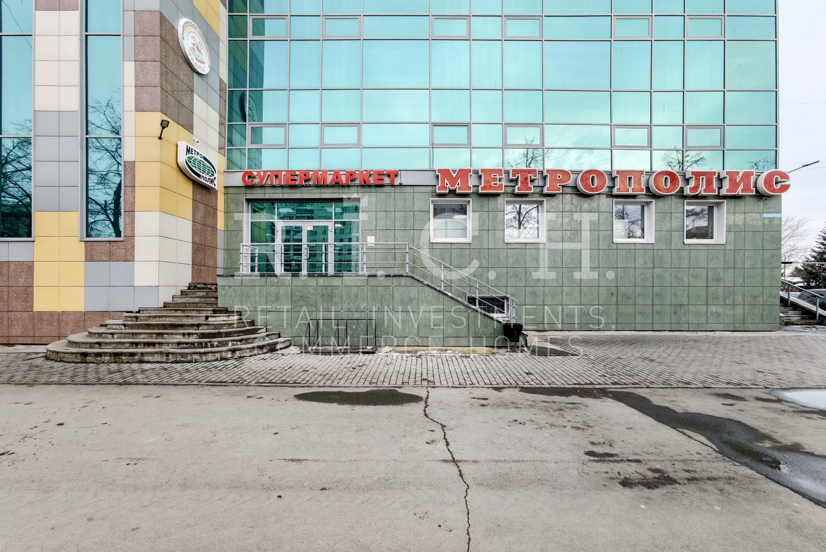 Фото 5: Офис, Гагарина ул., д.43