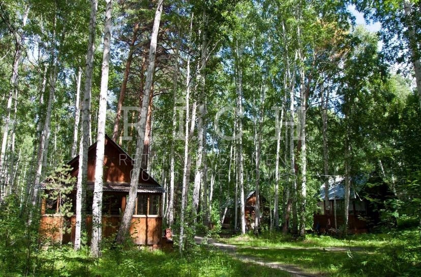 Фото 3: Земля под коммерцию, Красный Камень