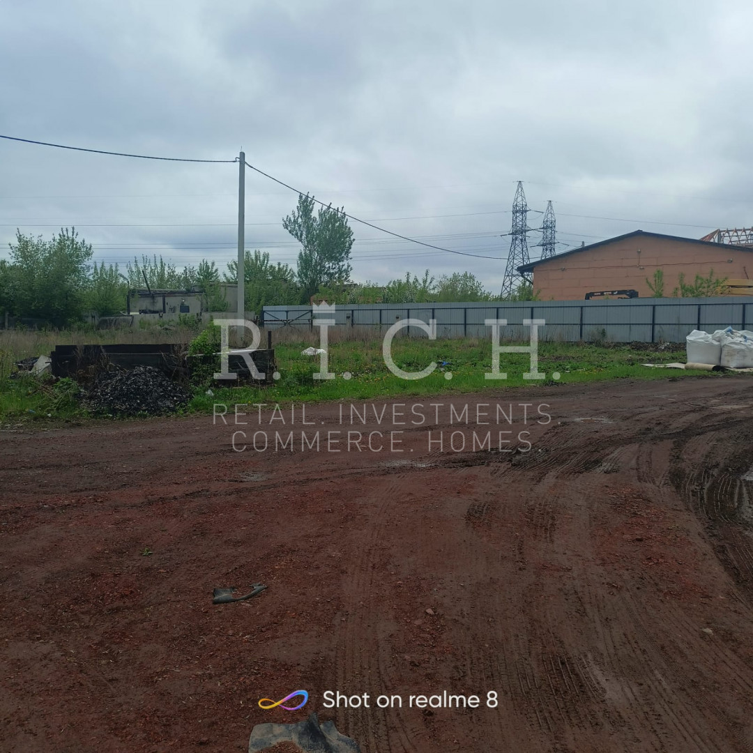 Фото 7: Промбаза + земля 60 сот. Копейск.