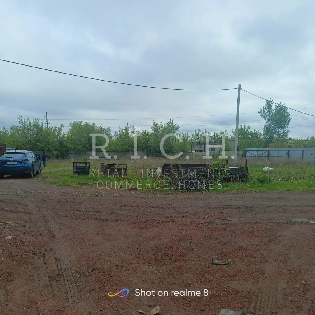 Фото 8: Промбаза + земля 60 сот. Копейск.