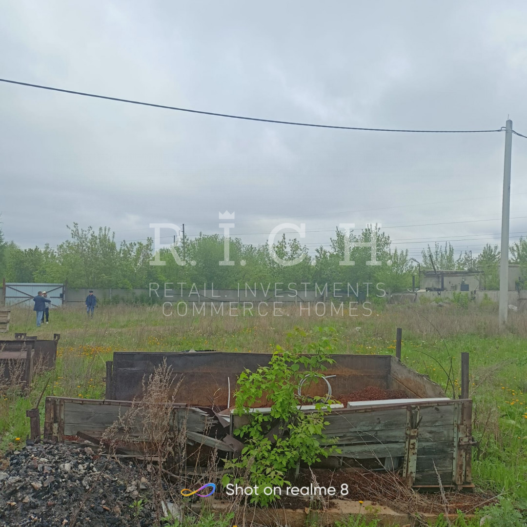 Фото 9: Промбаза + земля 60 сот. Копейск.