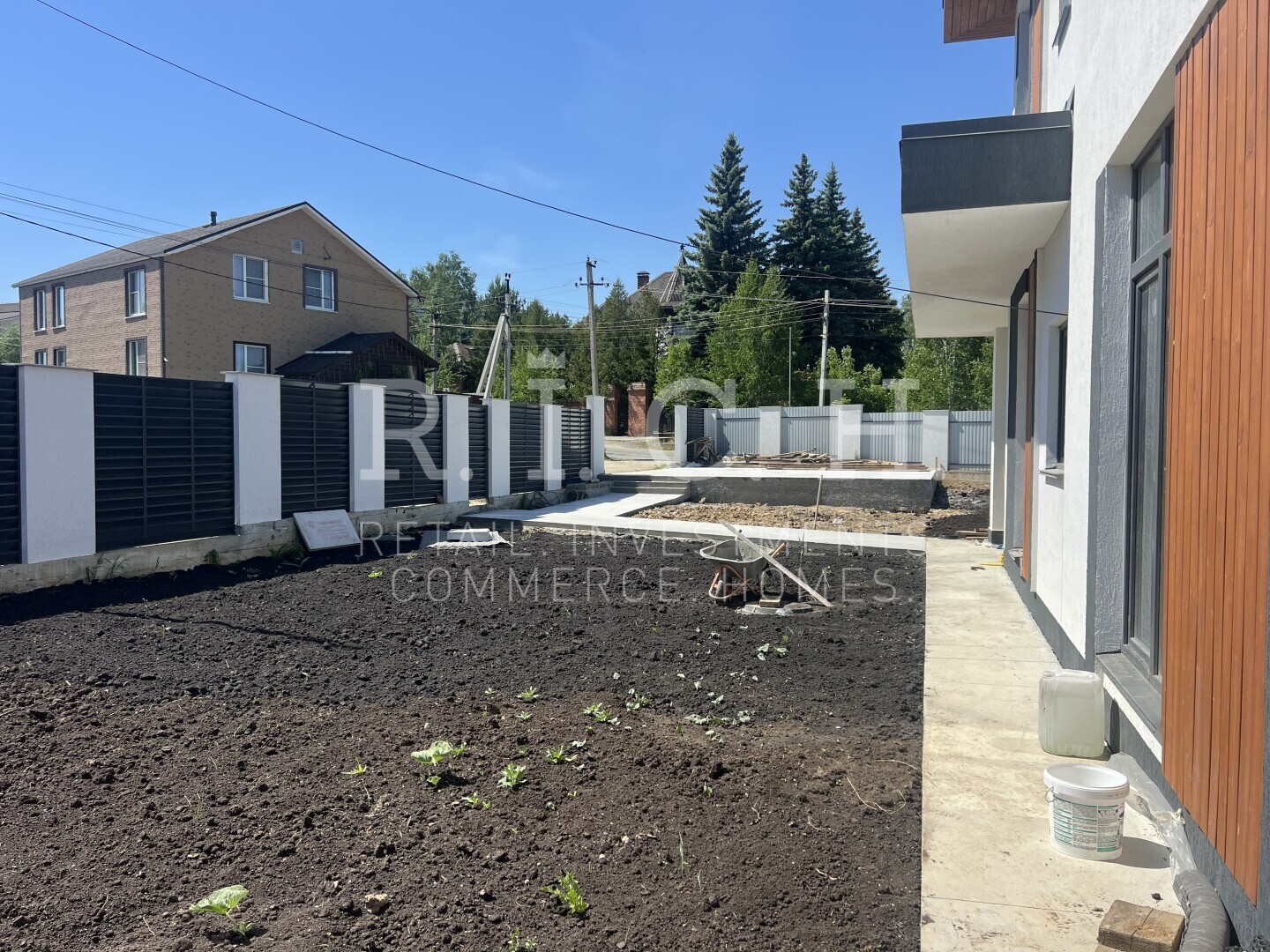 Фото 7: Дом, Вавиловец