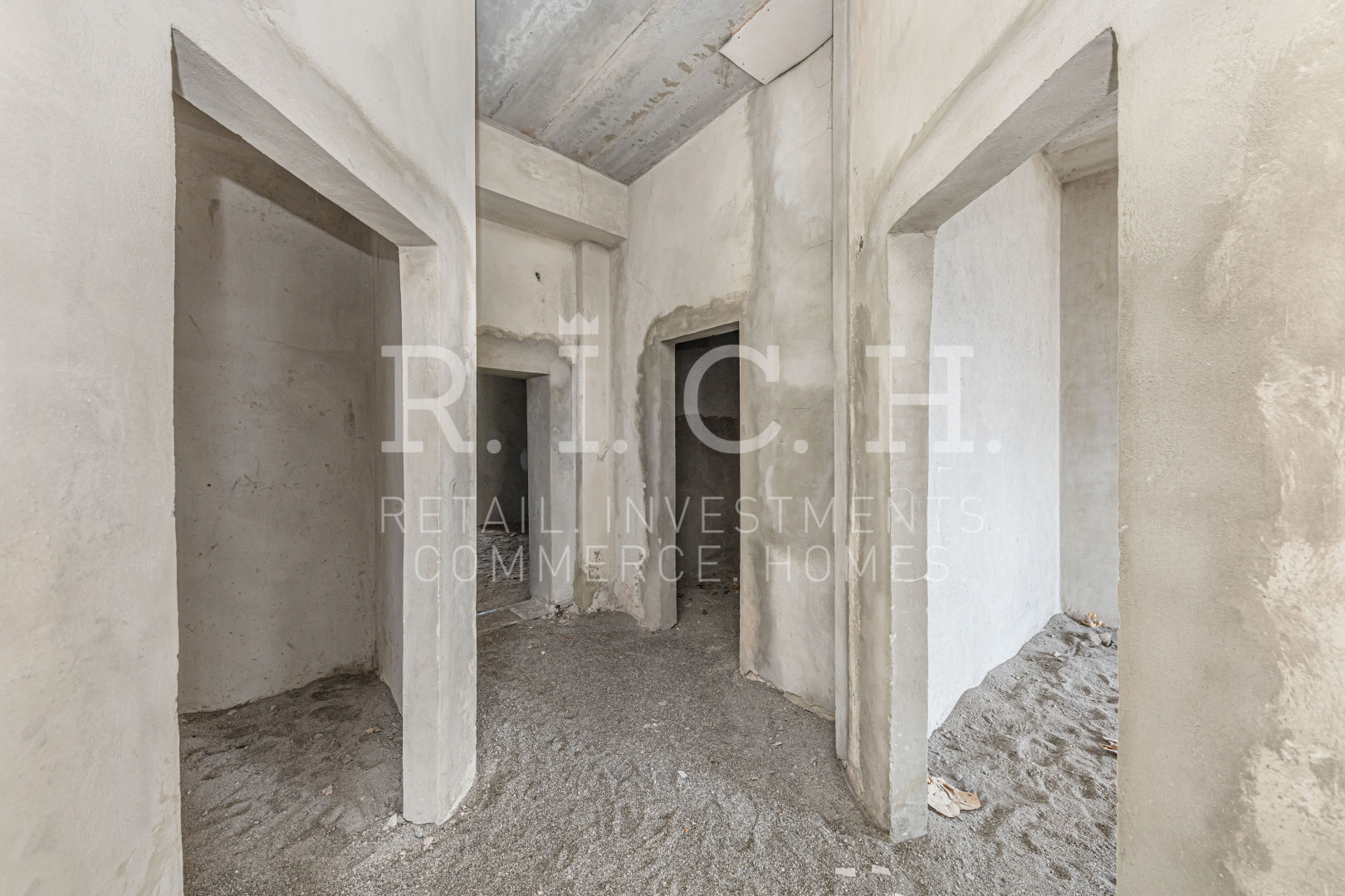 Фото 6: 4-комн. квартира, Коммуны ул., д.35
