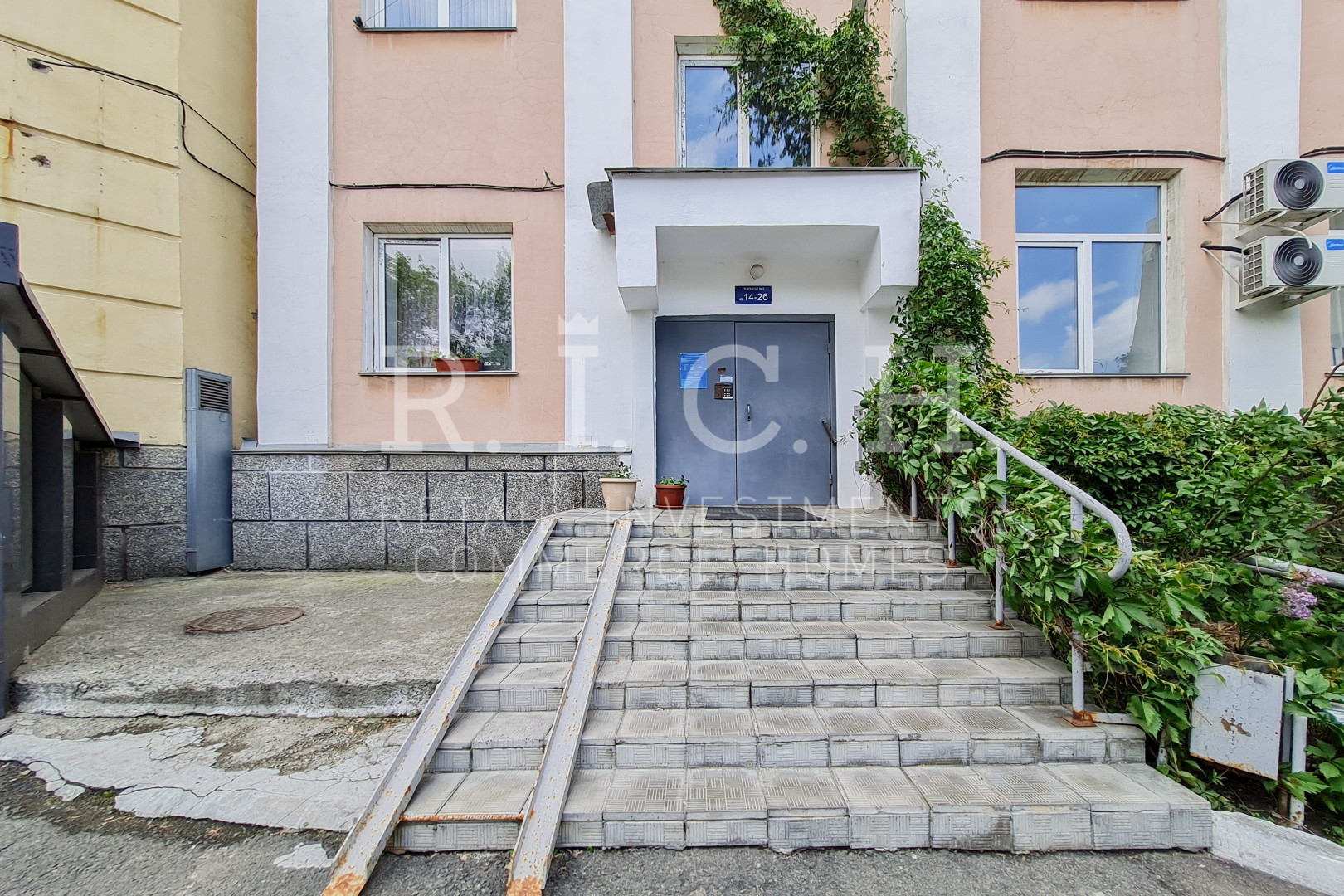 Фото 3: 4-комн. квартира, Коммуны ул., д.35