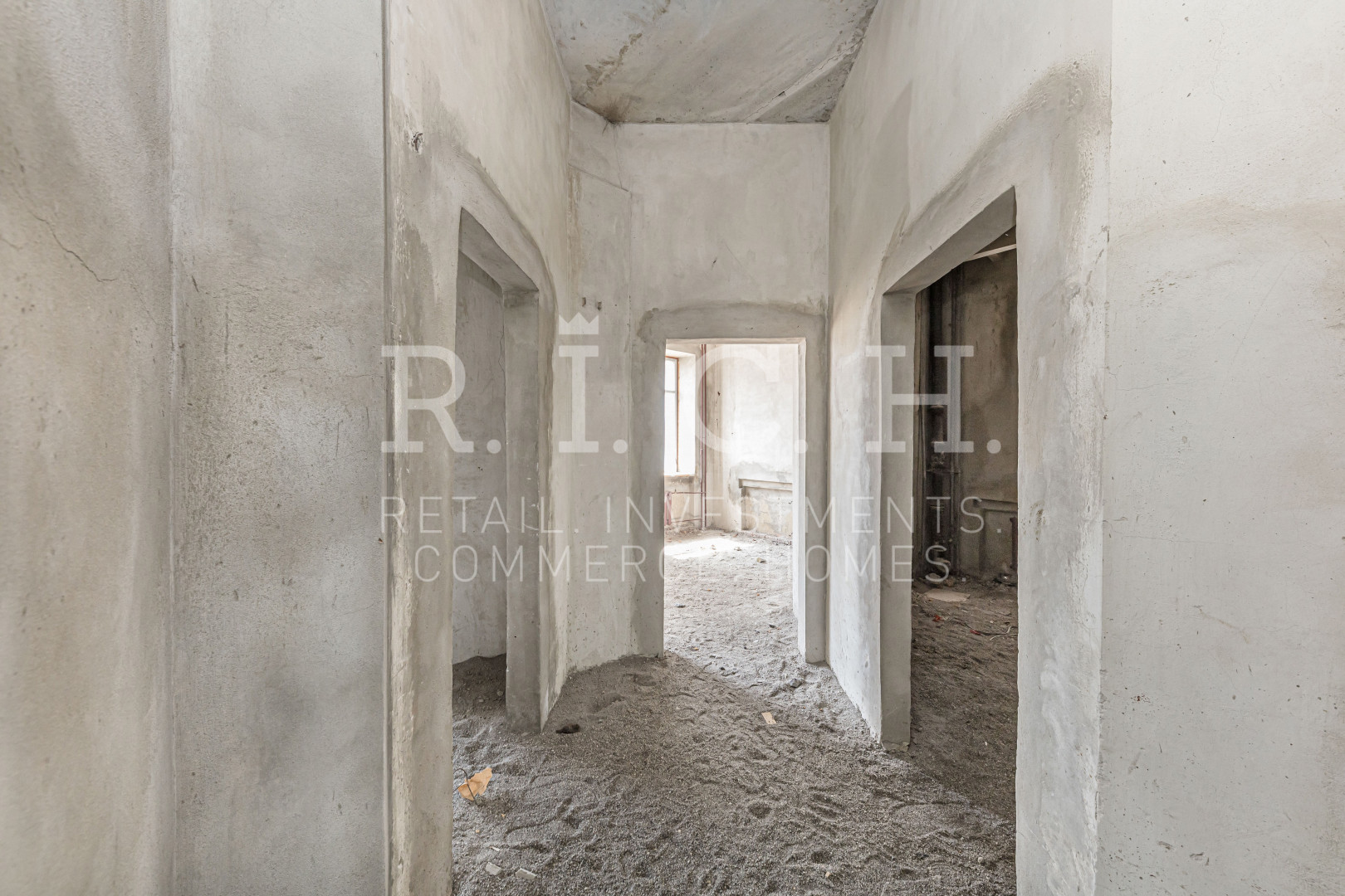 Фото 16: 4-комн. квартира, Коммуны ул., д.35