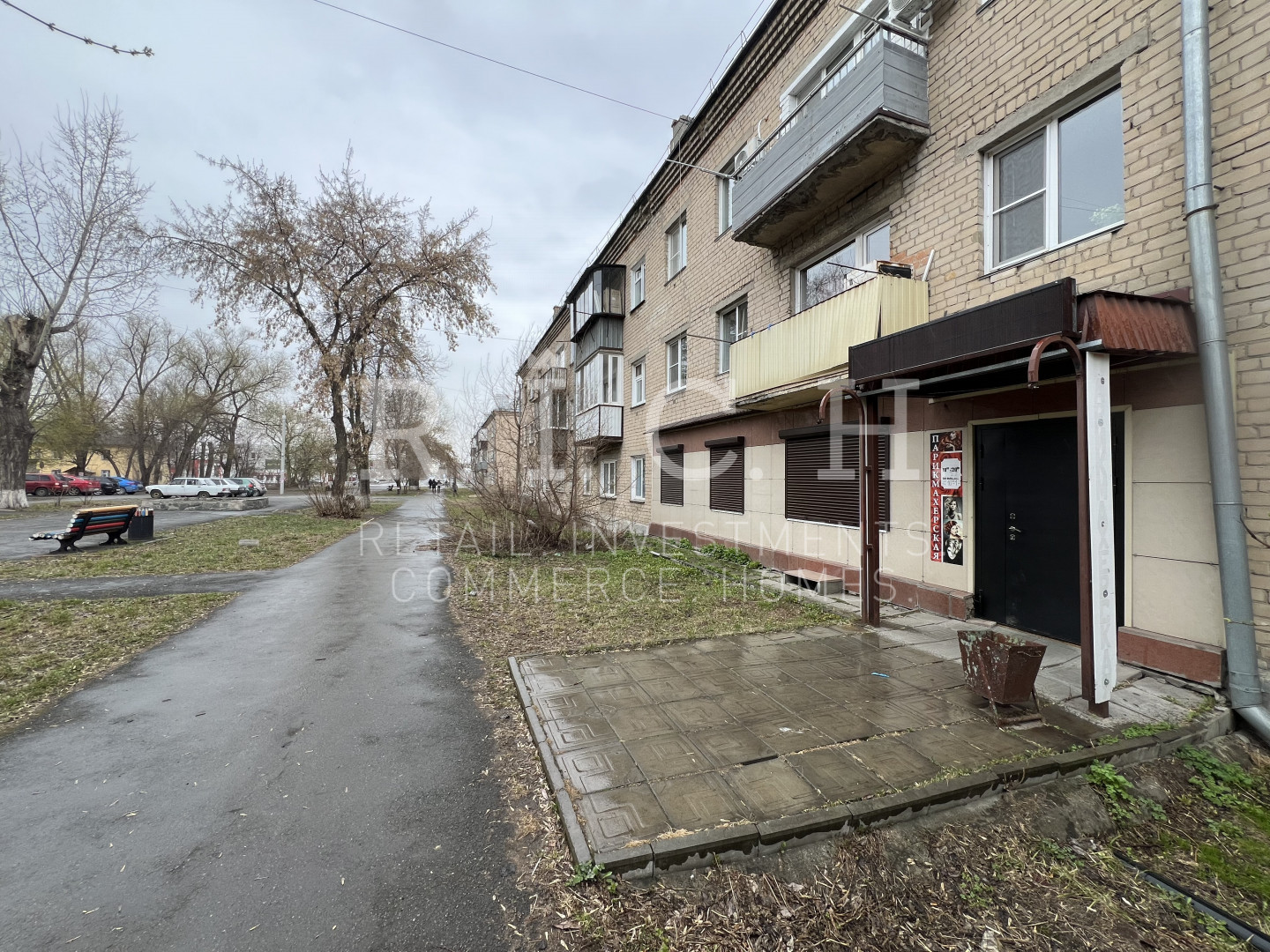 Фото 2: Помещение центр г. Копейск