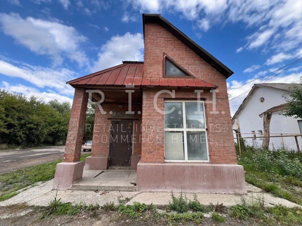 Фото 9: В продаже отдельно стоящее здание