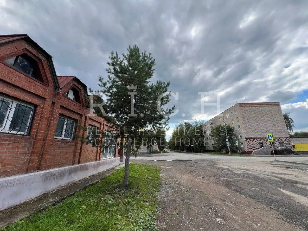 Фото 13: В продаже отдельно стоящее здание